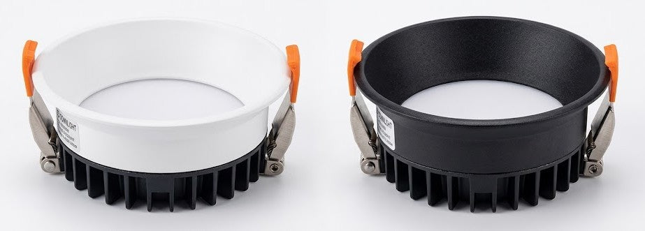 Image of Aura LED Downlight (Round)