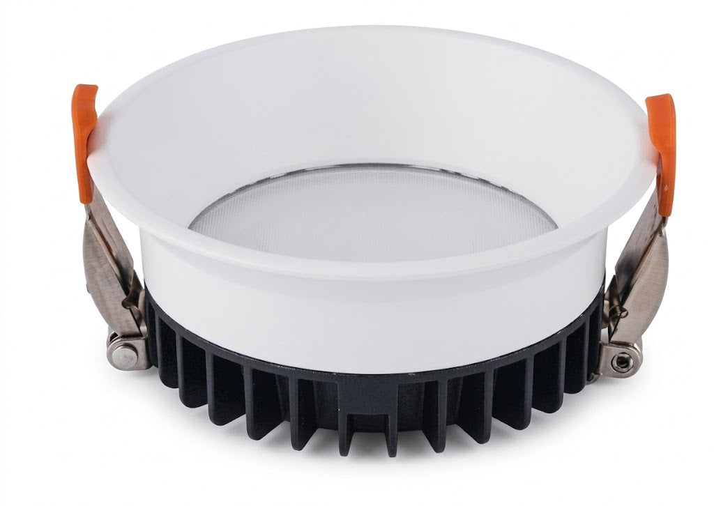 Image of Aura LED Downlight (Round)