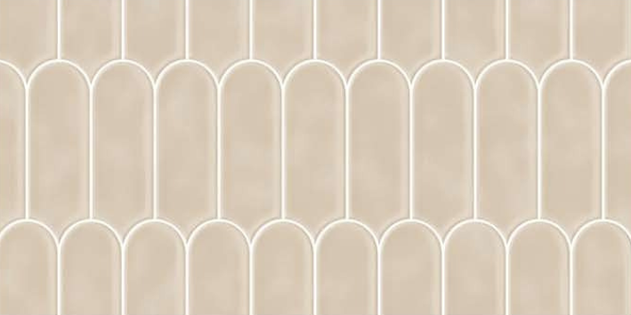 Image of Linen Architrave G