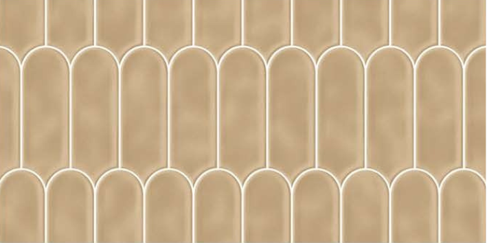 Image of Khakhi Architrave G