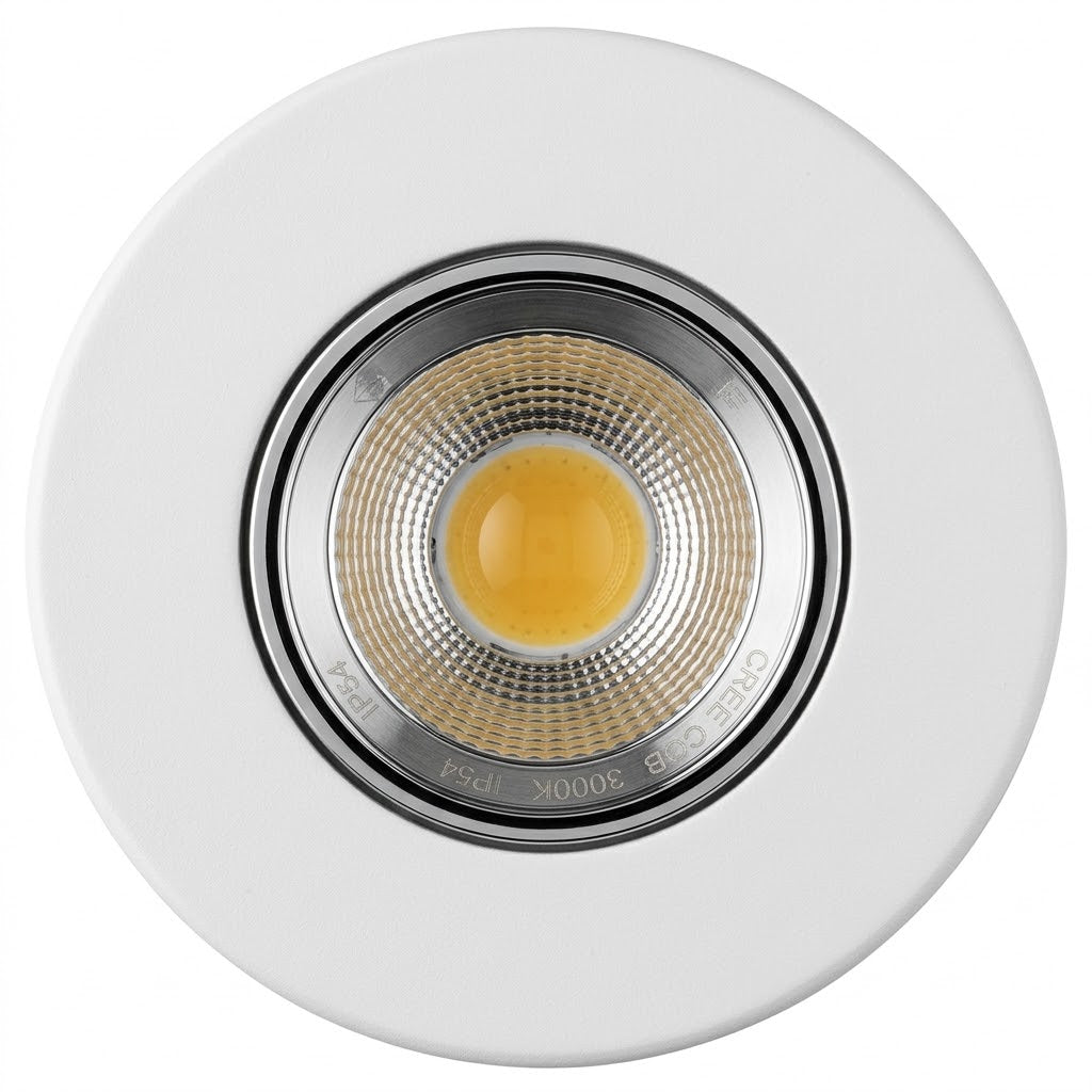 Image of Bella IP Rated LED Surface Light