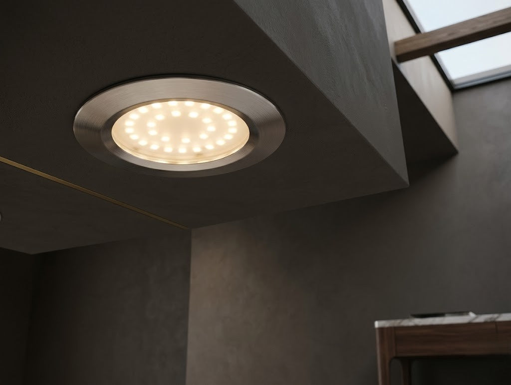 Image of Beta LED Sensor Light