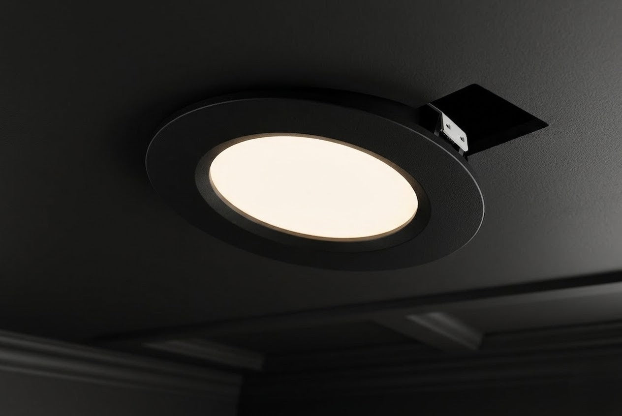 Image of Beta LED Sensor Light