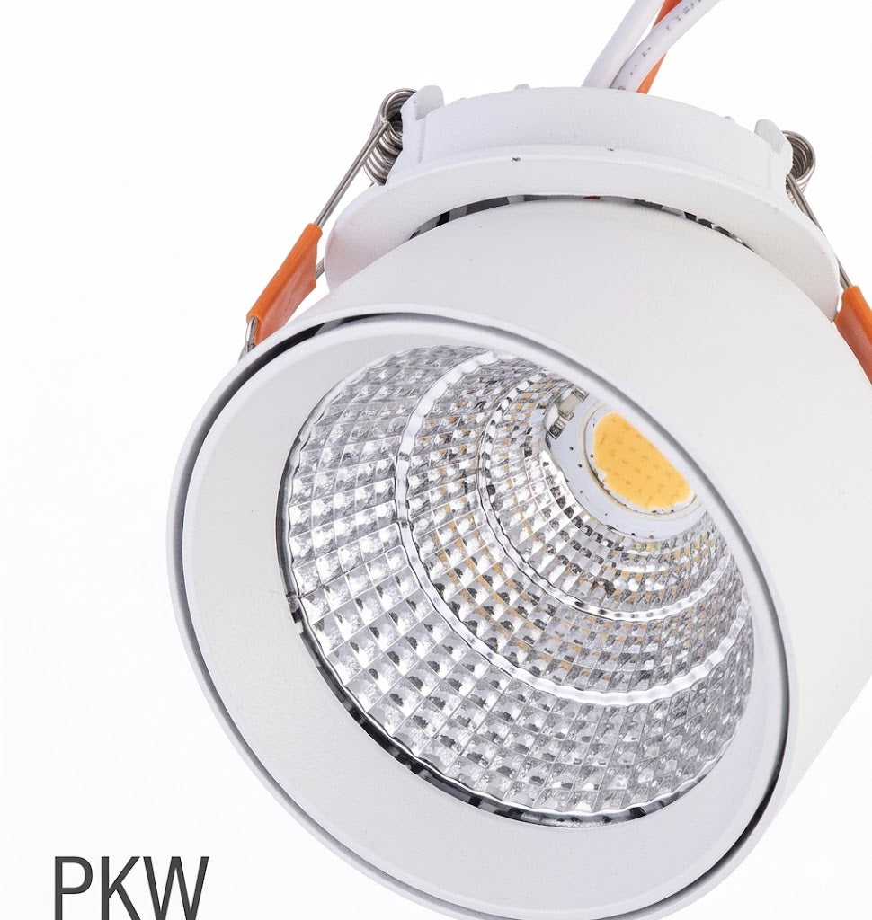 Image of Bolt Led Telescopic Downlight
