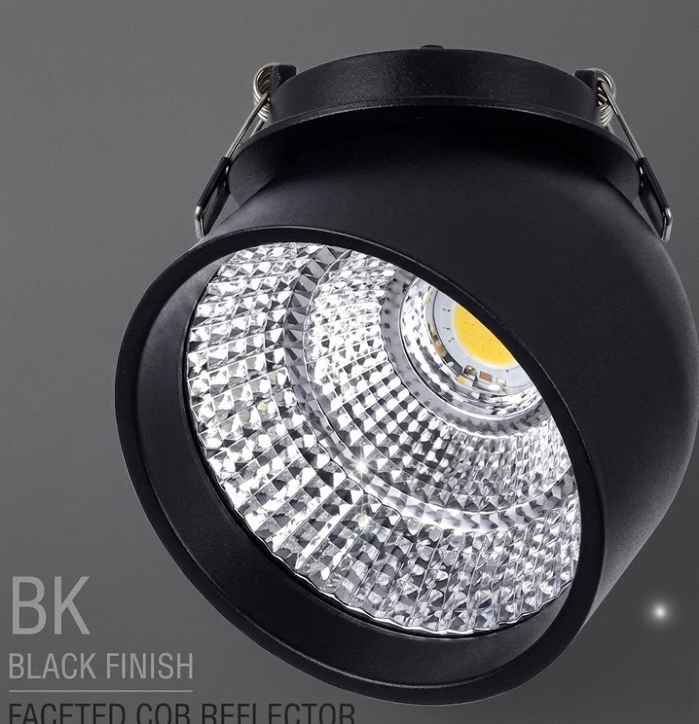 Image of Bolt Led Telescopic Downlight