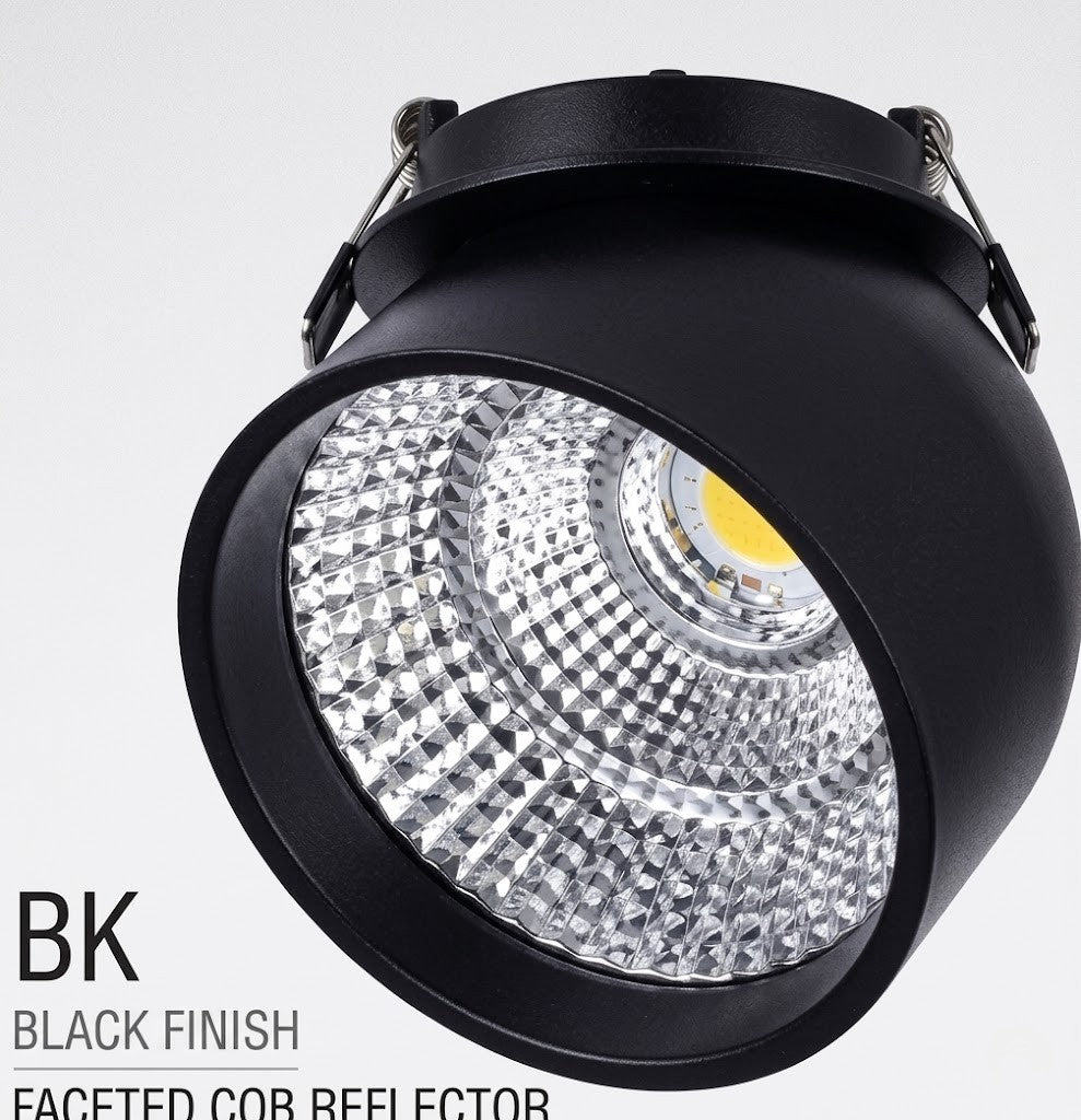 Image of Bolt Led Telescopic Downlight