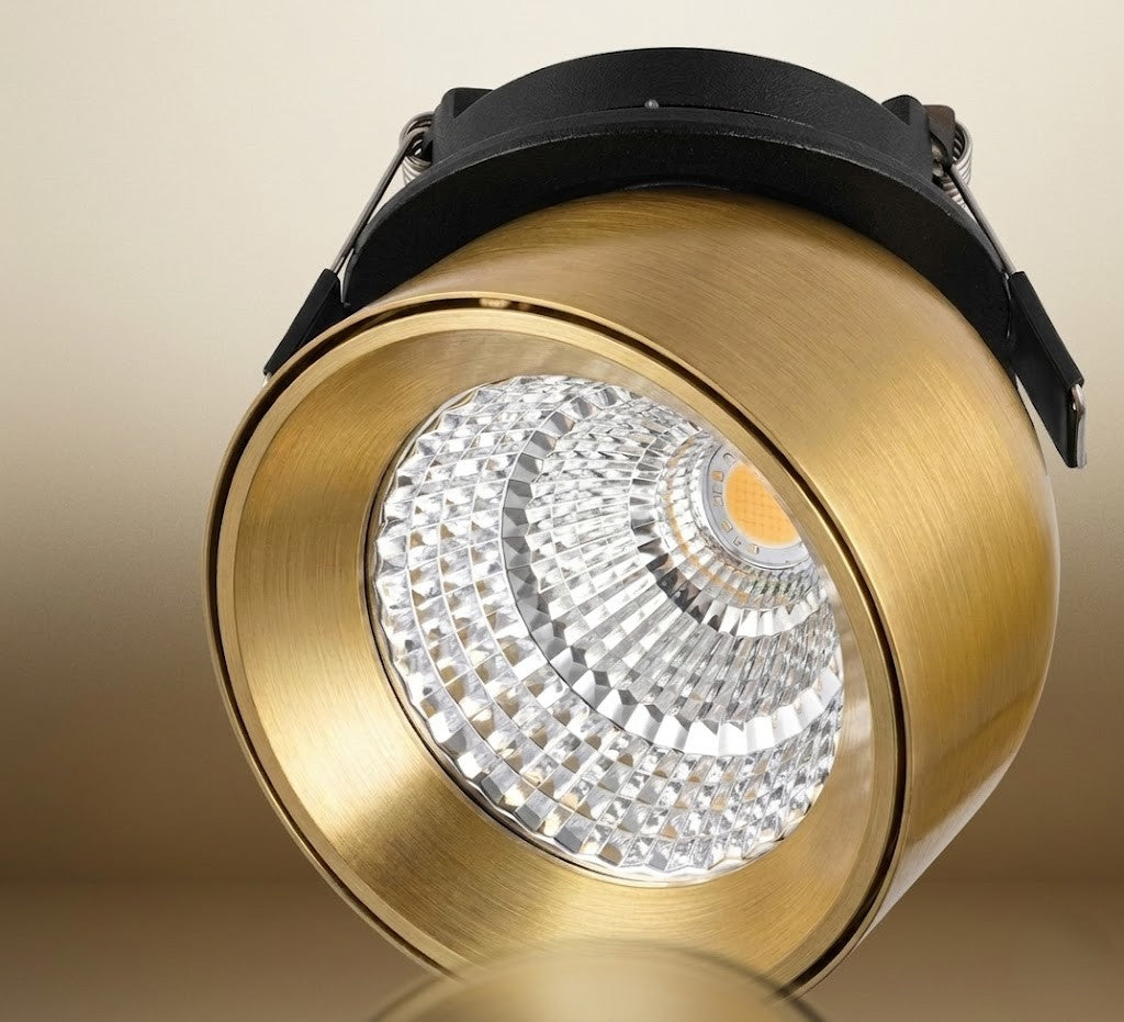 Image of Bolt Led Telescopic Downlight