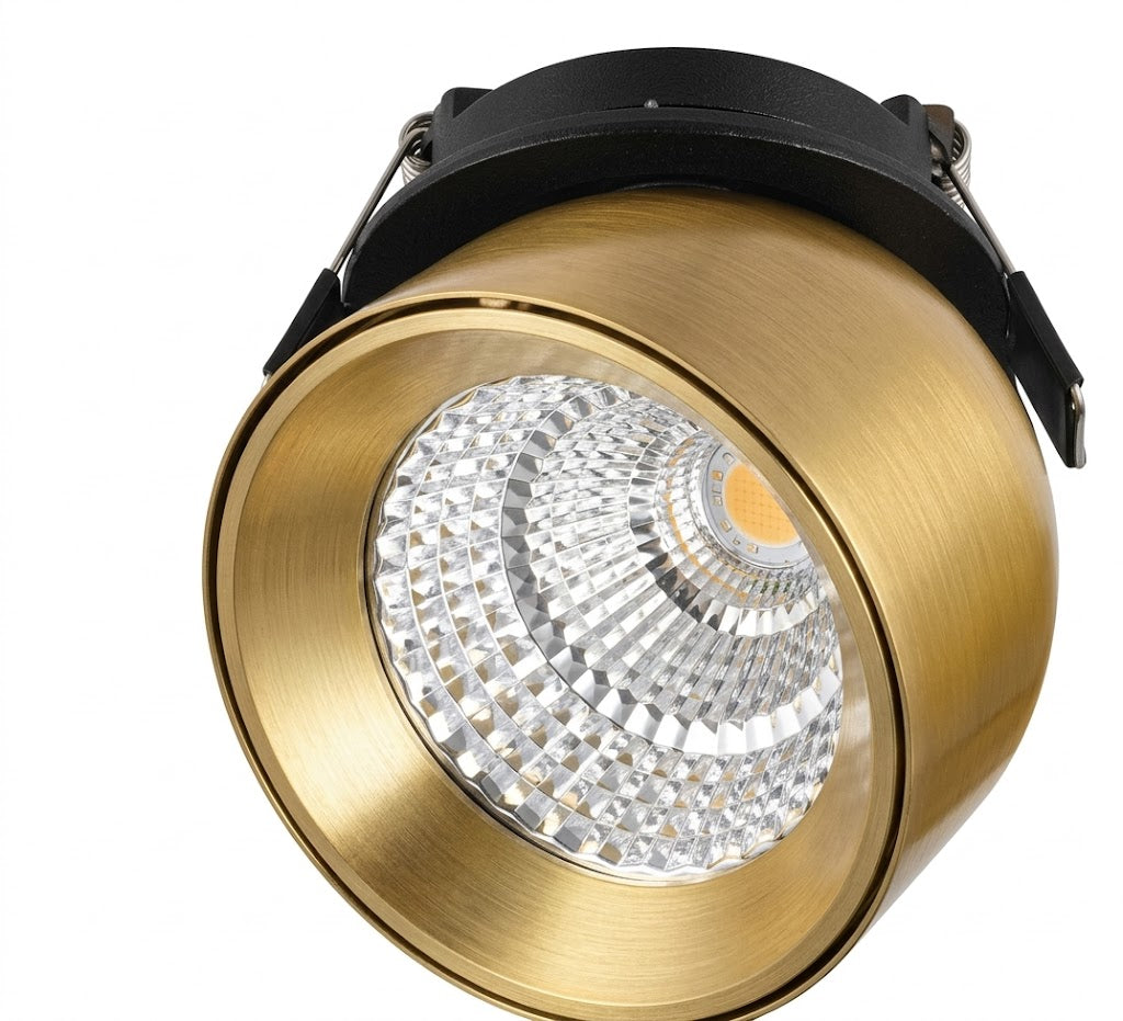 Image of Bolt Led Telescopic Downlight