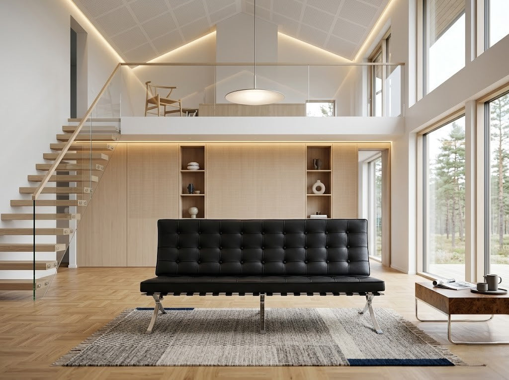 Image of Aestro FZ Barcelona Sofa