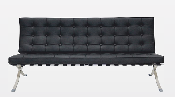 Image of Aestro FZ Barcelona Sofa