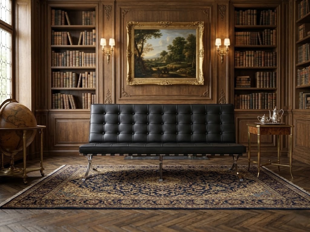 Image of Aestro FZ Barcelona Sofa