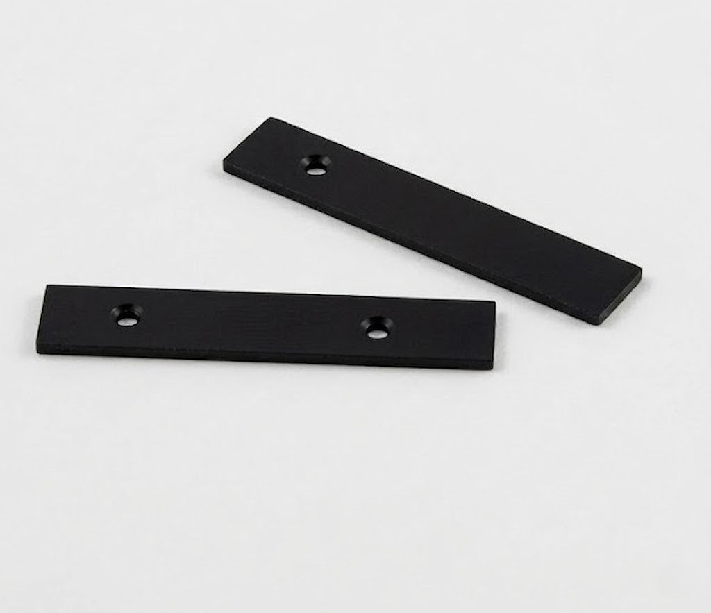 Image of Base 0180 LED Aluminium Skirting Profile