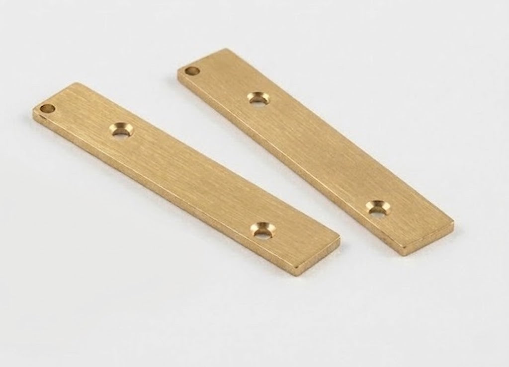 Image of Base 0180 LED Aluminium Skirting Profile