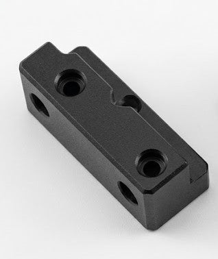 Image of Base 0180 LED Aluminium Skirting Profile