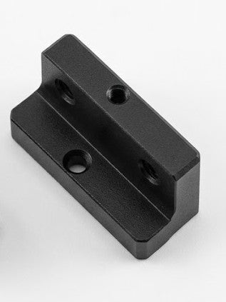 Image of Base 0180 LED Aluminium Skirting Profile