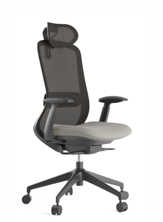 Image of Bassel Executive Office Chair