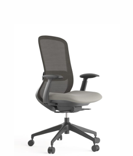 Image of Bassel Executive Office Chair
