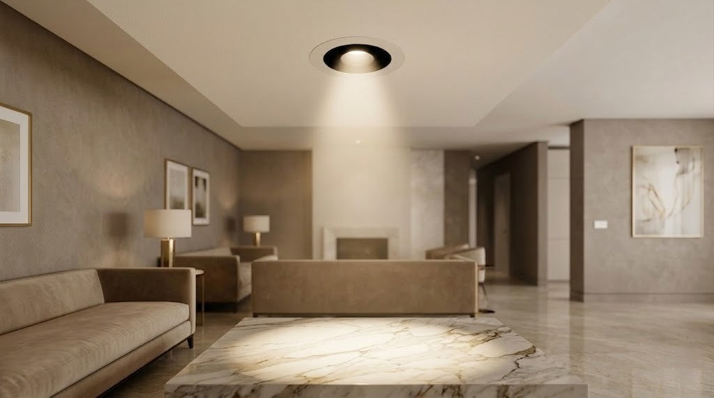 Image of Beam LED Downlight