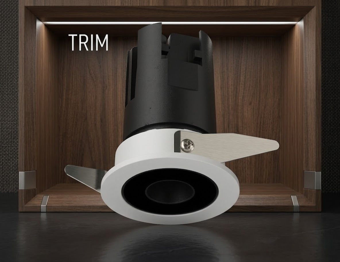 Image of Beam LED Downlight