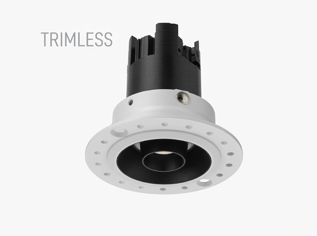 Image of Beam LED Downlight