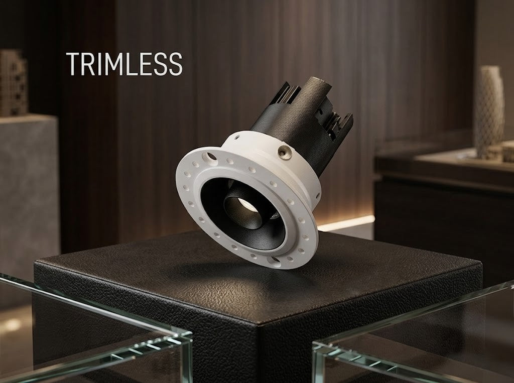 Image of Beam LED Downlight