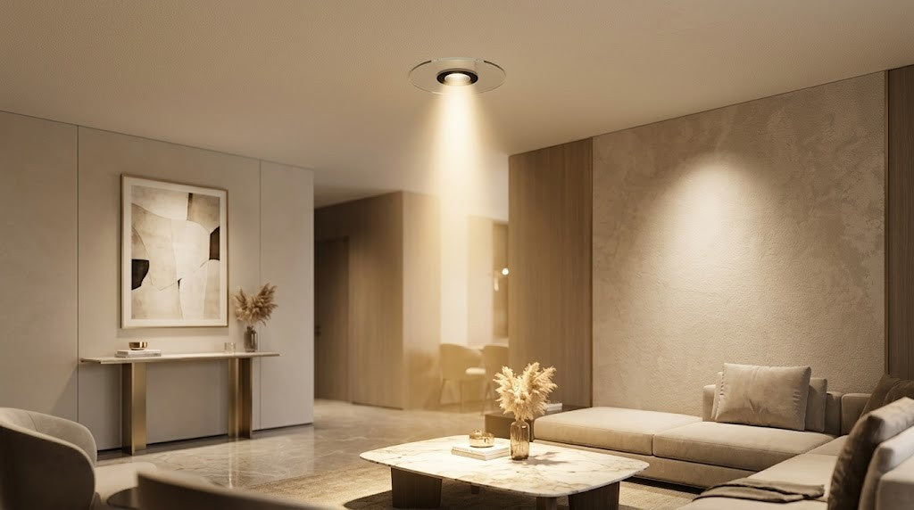 Image of Beam LED Downlight