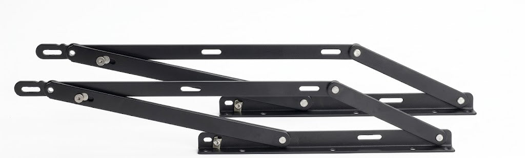 Image of Bed Fitting Mechanism