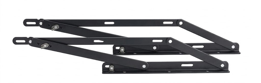 Image of Bed Fitting Mechanism