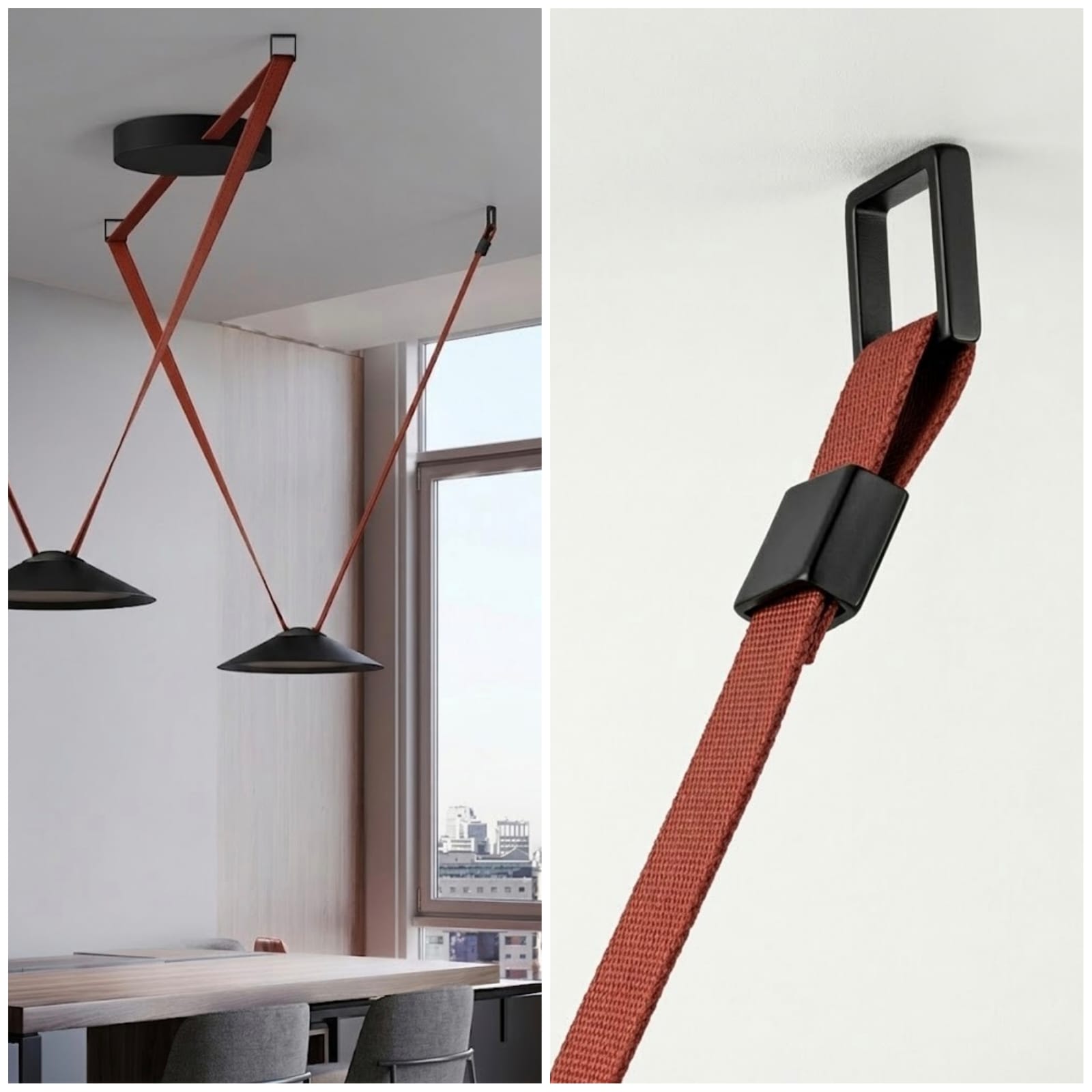 Image of GLO Belt Support