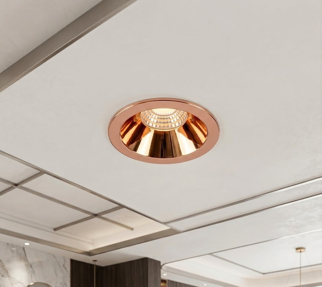 Image of Benz LED Downlight