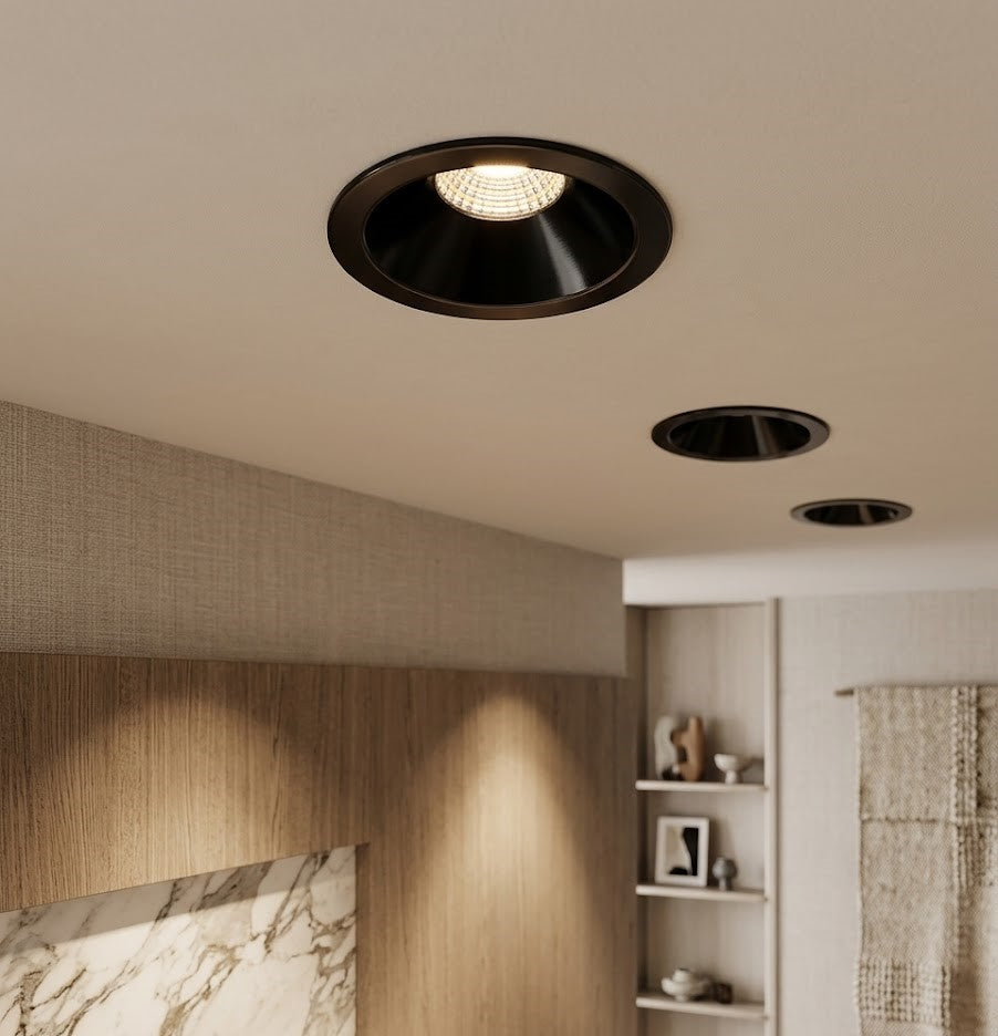Image of Benz LED Downlight