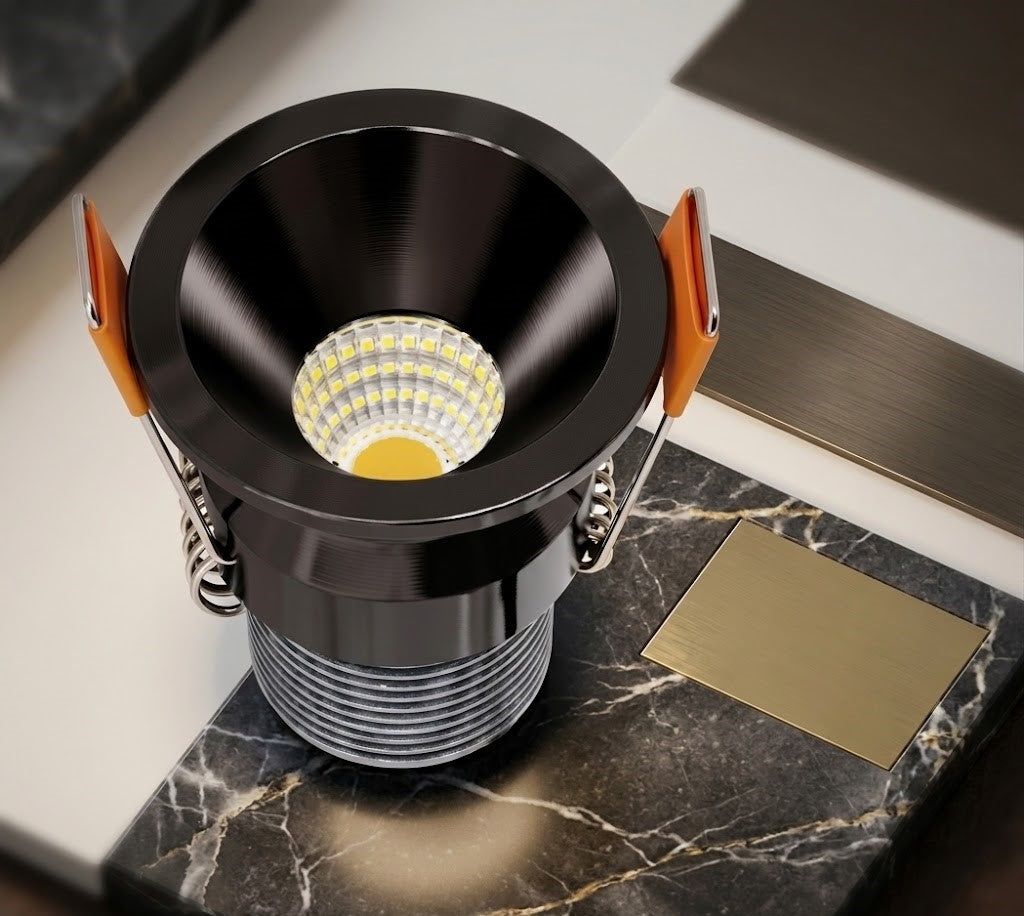 Image of Benz LED Downlight