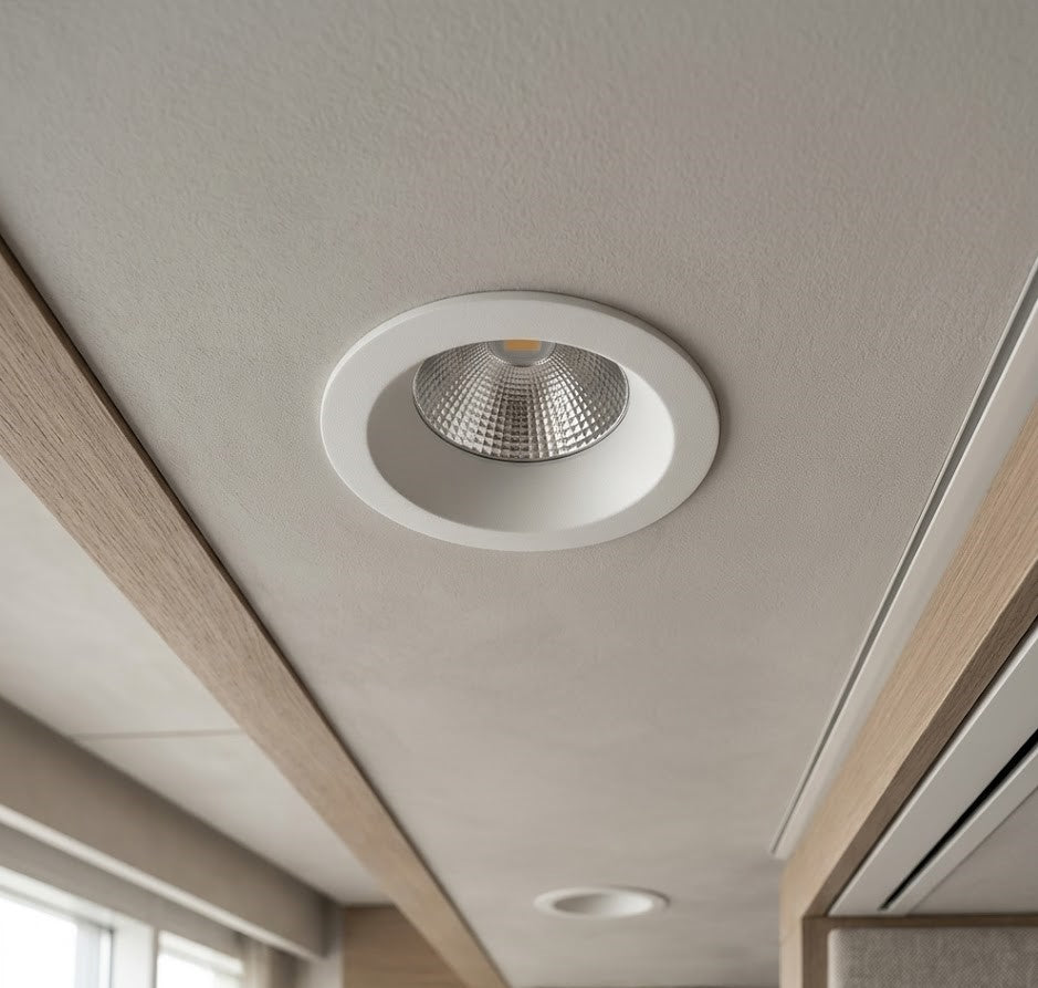Image of Benz LED Downlight