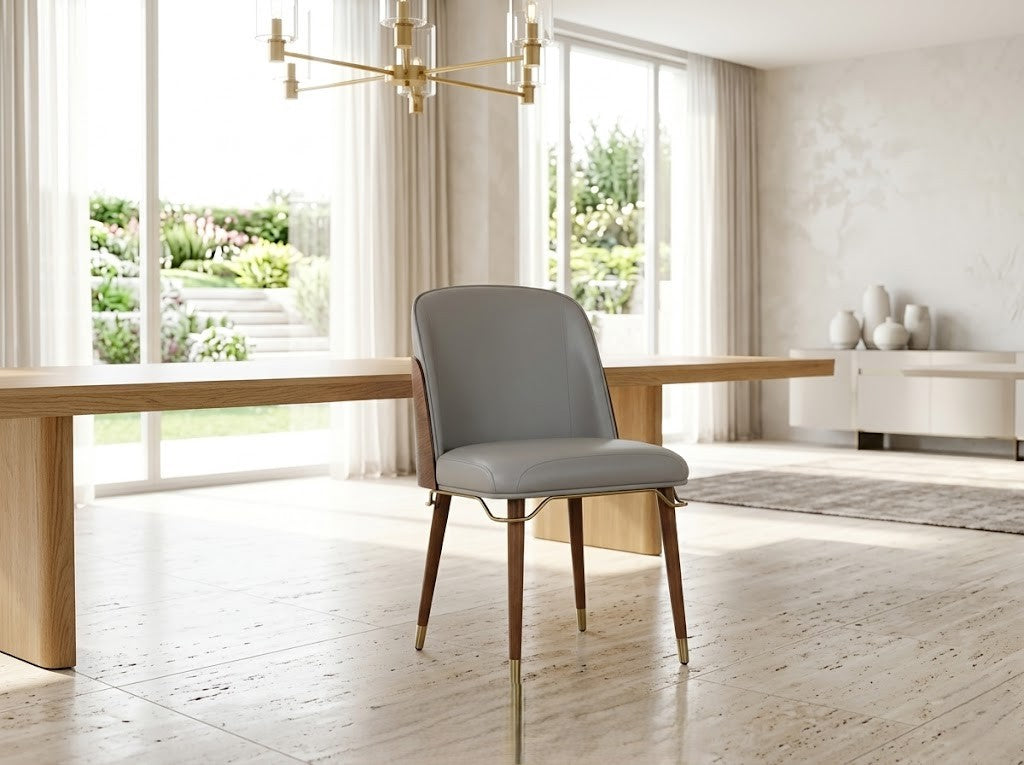 Image of Berlin Dining Chair