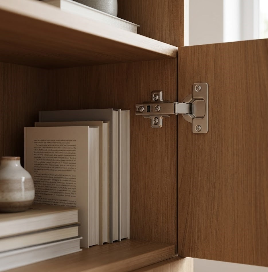 Image of Bi-Fold Hinge