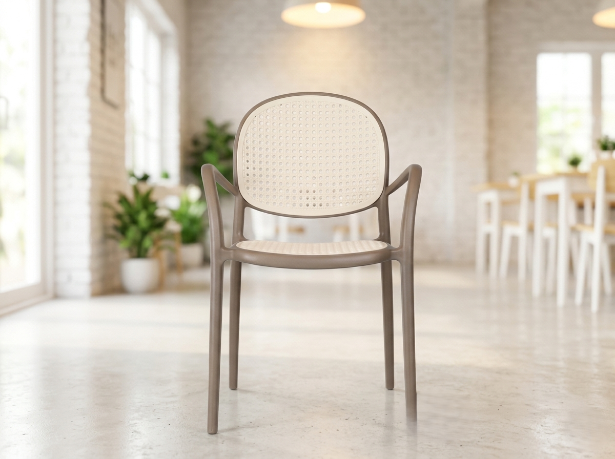 Image of Bistro Cafe Chair
