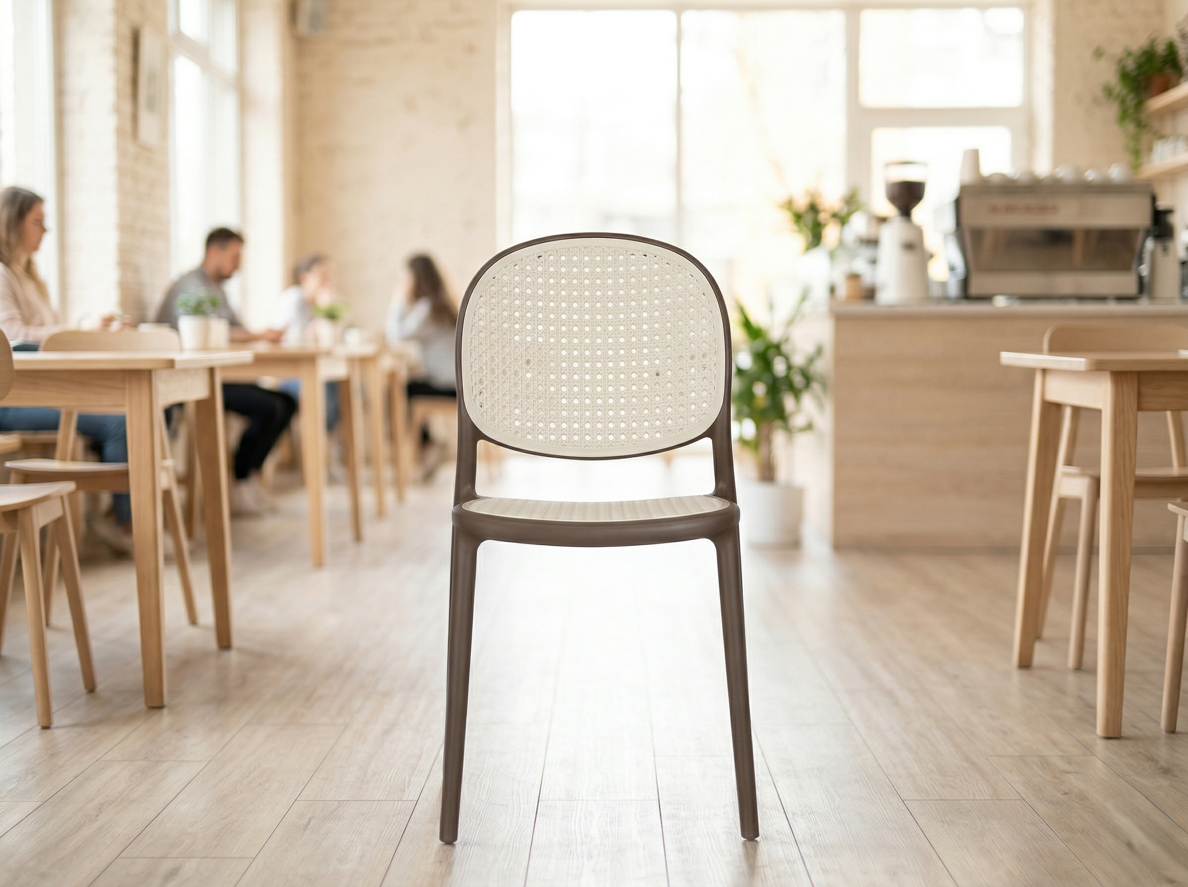 Image of Bistro Cafe Chair