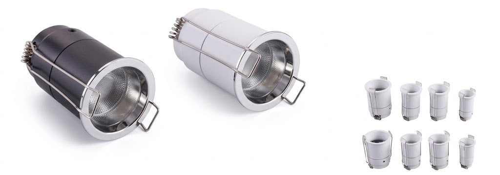 Image of Blaze LED Downlight