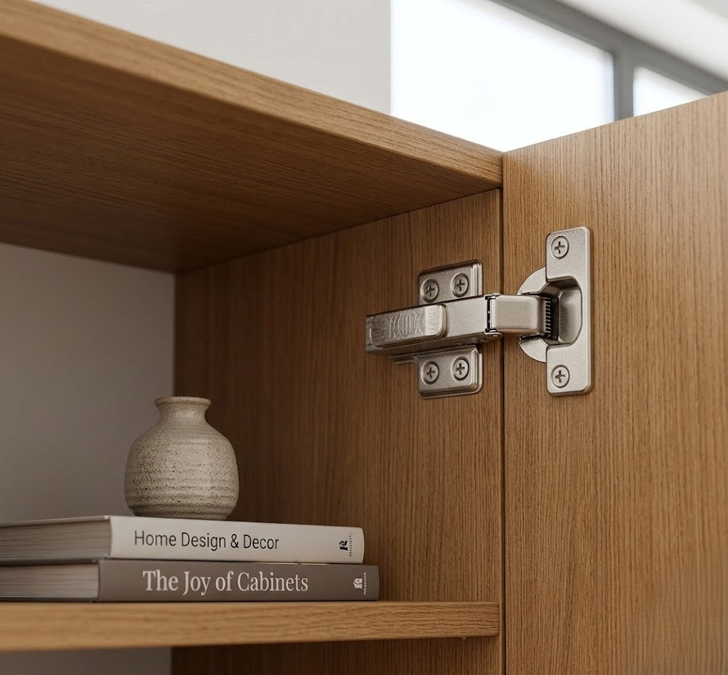 Image of Blind Corner Hinge