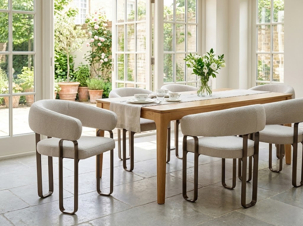 Image of Bliss Dining Chair
