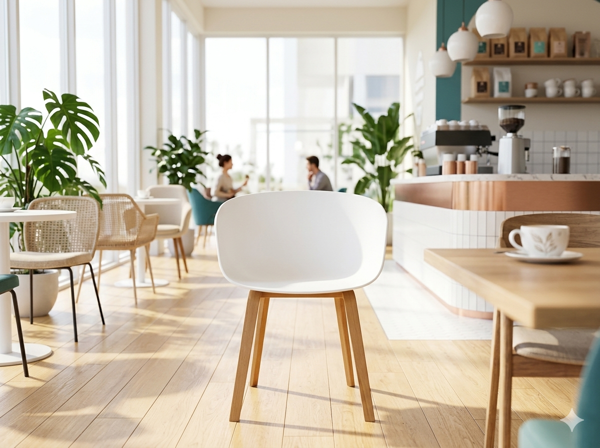 The 21st Century Lifestyle ®