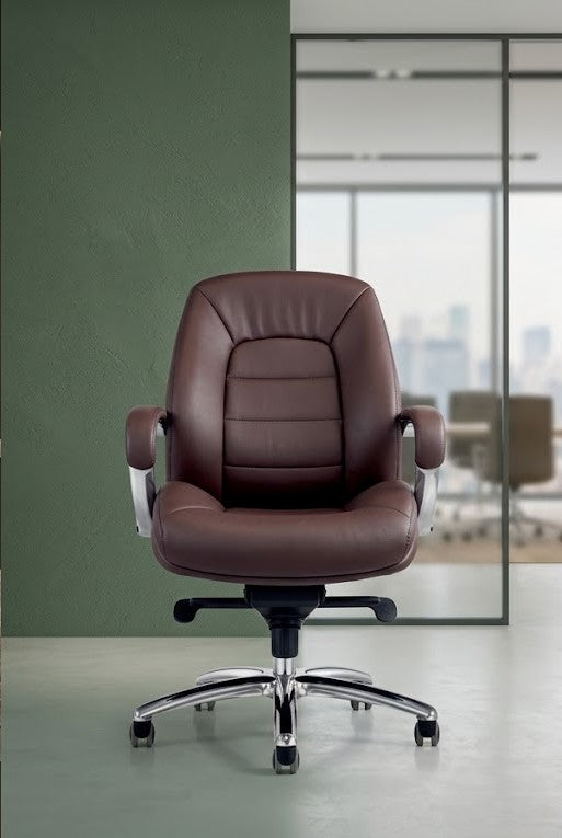 Image of Boss Executive Office Chair