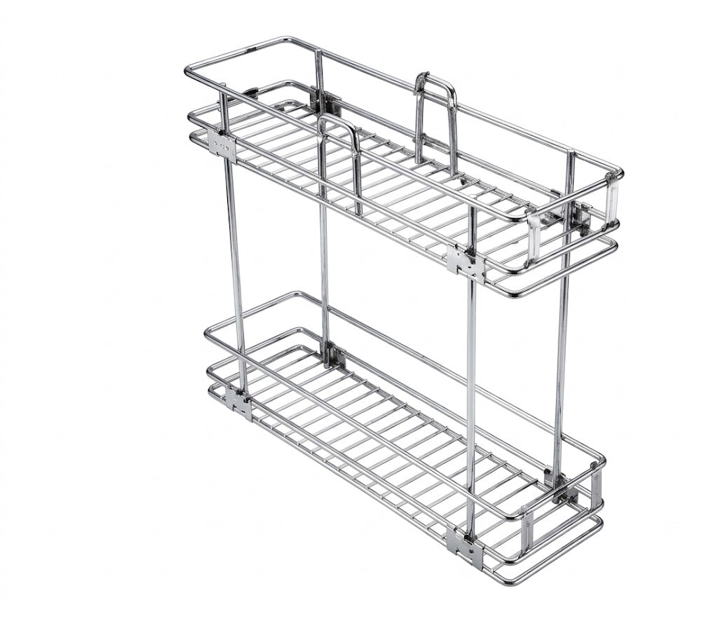 Image of Bottle Pullout 2 Tier