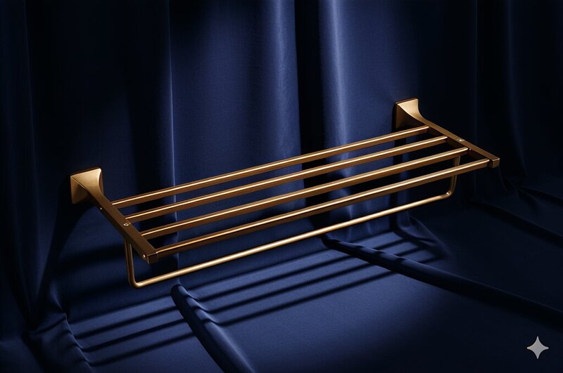 Image of ASF Sydney Towel Rack