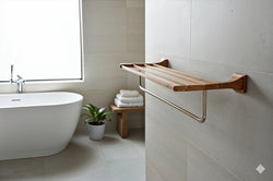Image of ASF Sydney Towel Rack