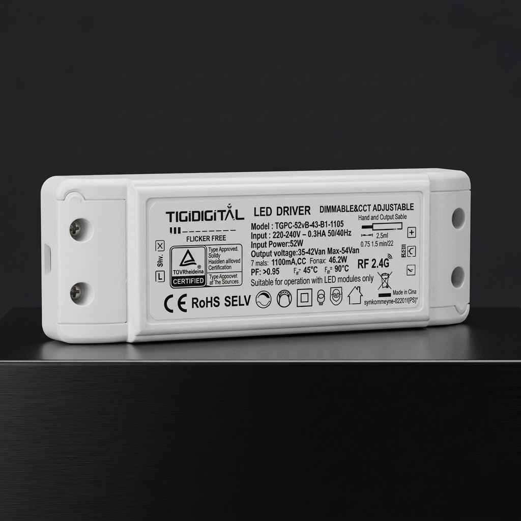 Image of CCT Controller