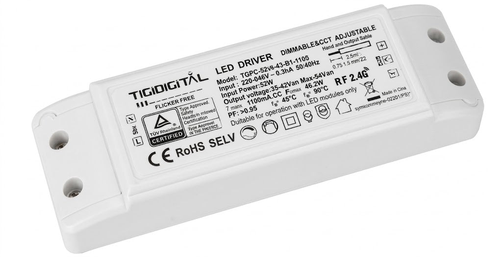 Image of CCT Controller