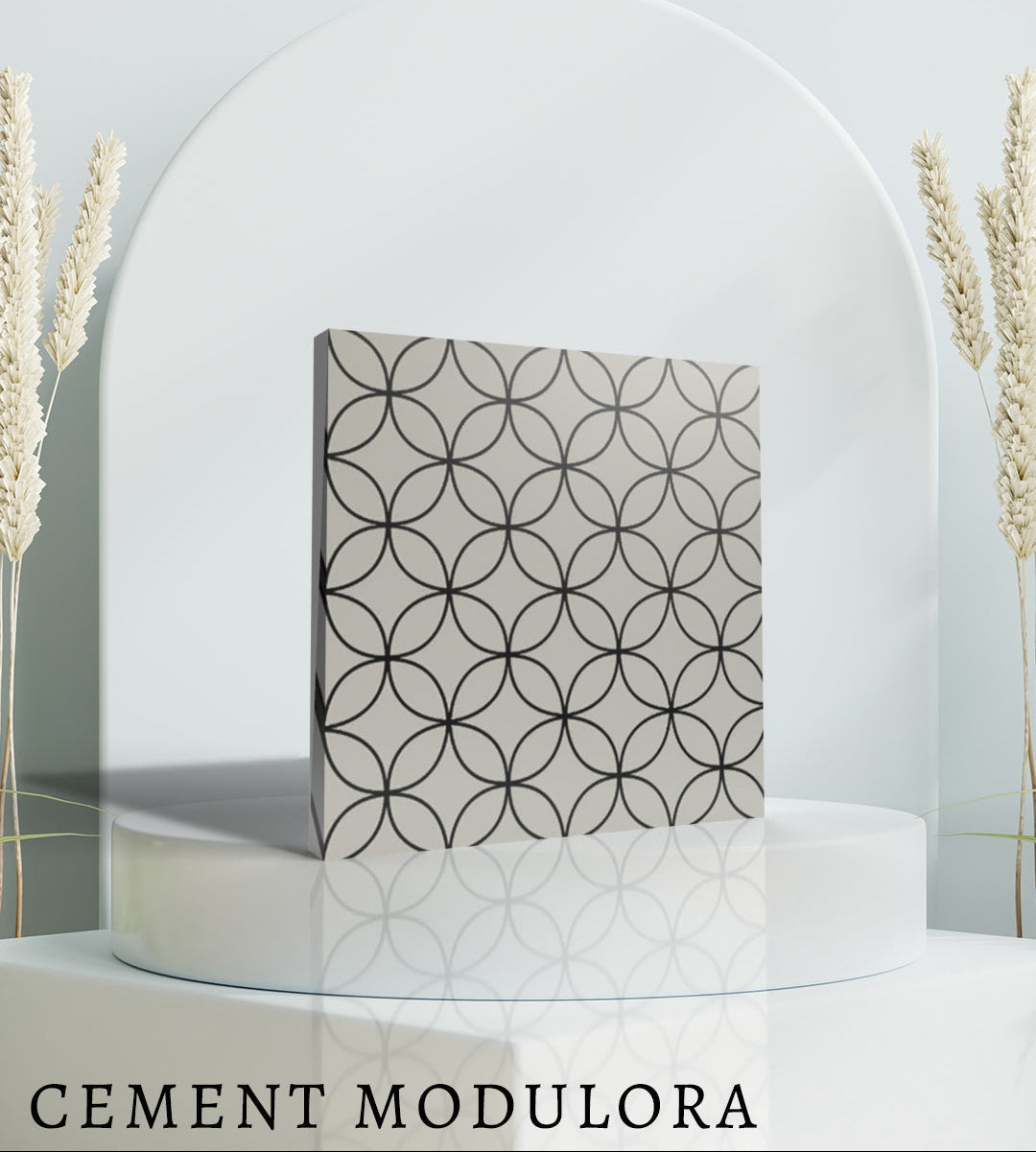 Image of Cement Modulora