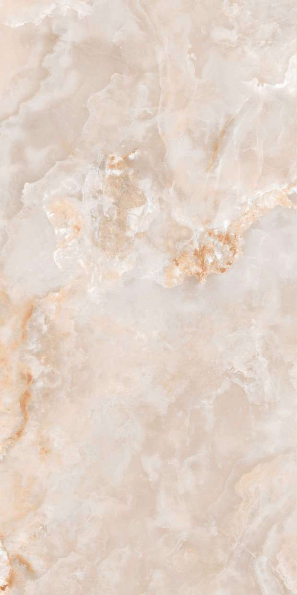 Image of Cloudy Sunset