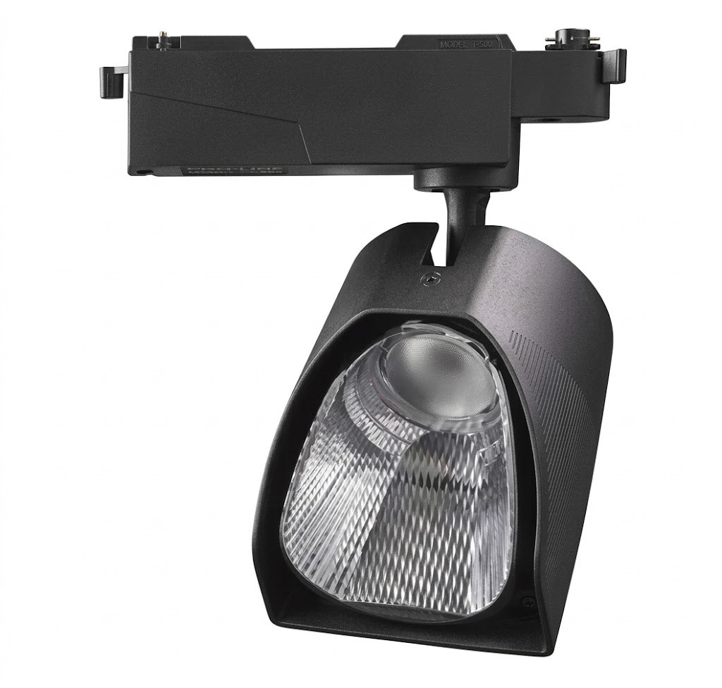 Image of Comet LED TracklIght